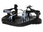 Chaco - Z/2(r) Npf Glacier