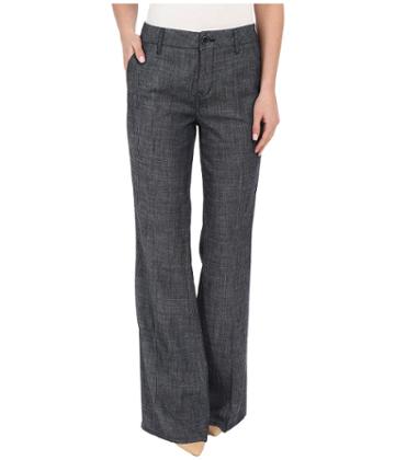 Level 99 - Tanya Trousers