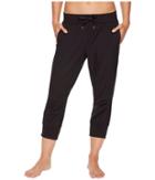 Lorna Jane - Barre Active 3/4 Pants