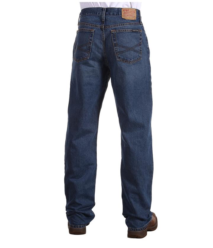 Stetson 1520 Fit Jean