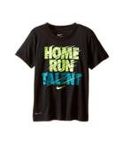 Nike Kids - Home Run Talent Dri-fit Tee