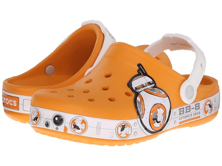 Crocs Kids - Cb Star Wars Hero Clog