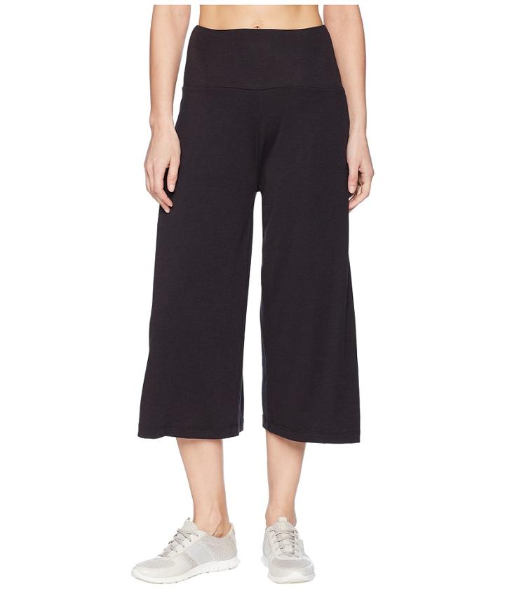 Onzie - Wide Leg Crop