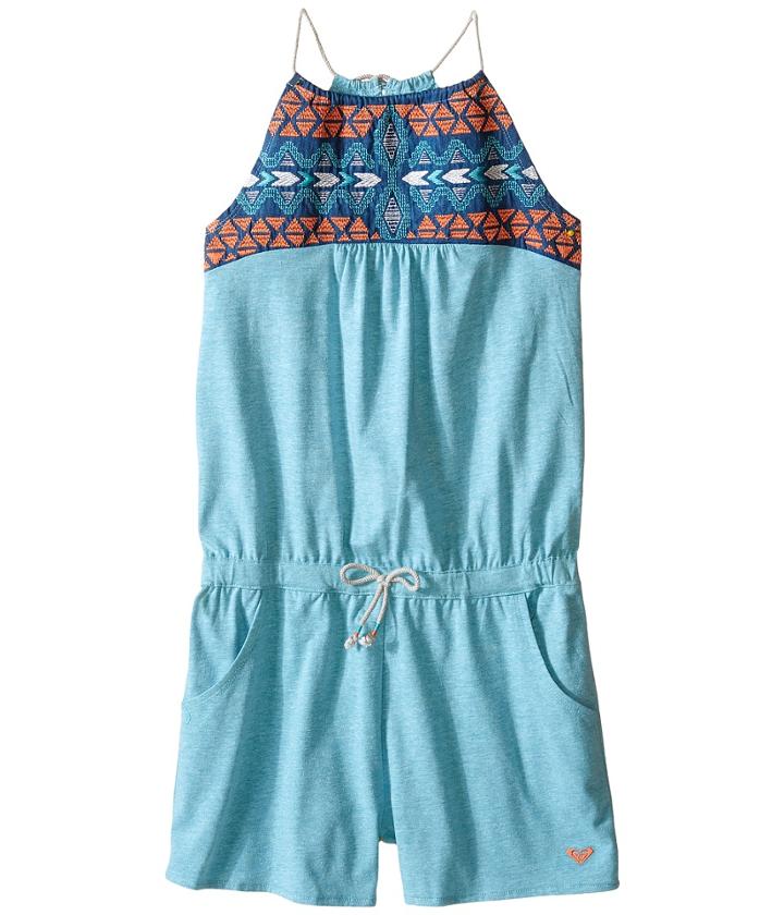 Roxy Kids - Sunbreeze Romper