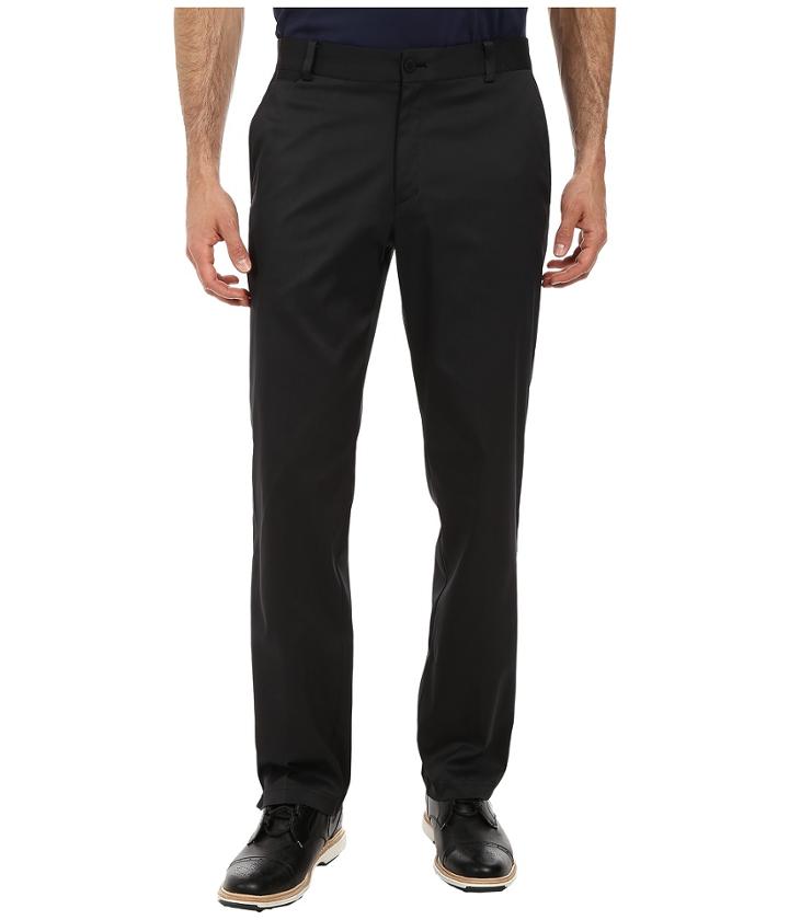 Nike Golf Flat Front Pant