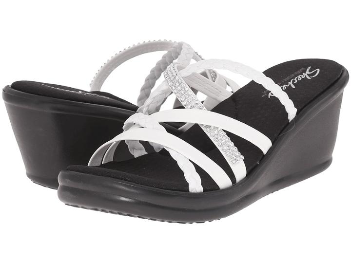 Skechers - Rumblers - Wild Child