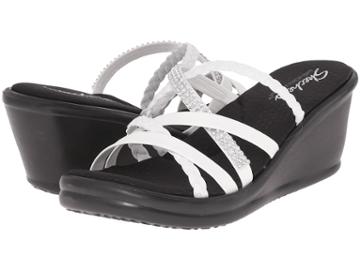 Skechers - Rumblers - Wild Child