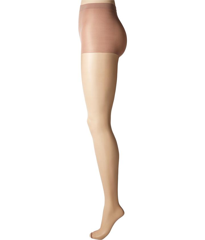 Calvin Klein - Infinite Sheer Toeless With Control Top