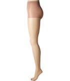 Calvin Klein - Infinite Sheer Toeless With Control Top