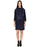 Zac Zac Posen - Lauren Wrap Coat