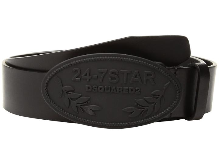 Dsquared2 - 24-7 Belt