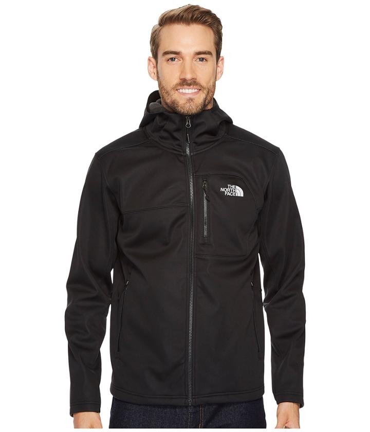 The North Face - Apex Risor Hoodie