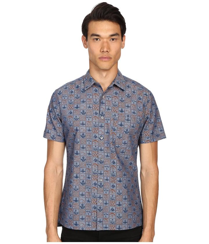 Vivienne Westwood - Anglomania Bob Shirt