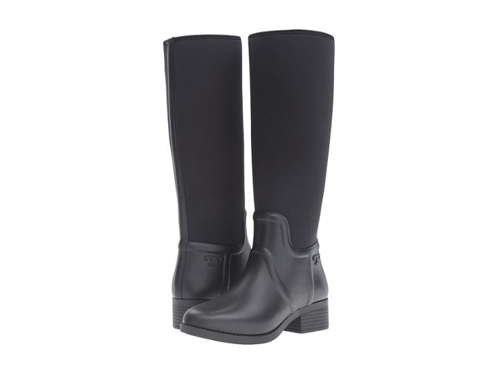 Tory Burch - April Rain Boot
