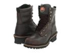 Irish Setter 83808 8 Steel Toe Waterproof Logger