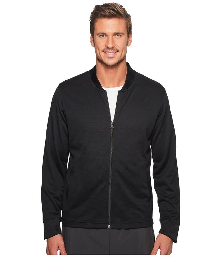 Nike - Dry Rivalry Basketball Jacket