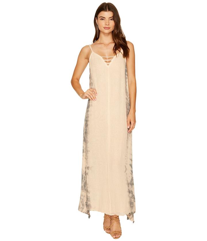 Jen's Pirate Booty - Zumirez Maxi Dress