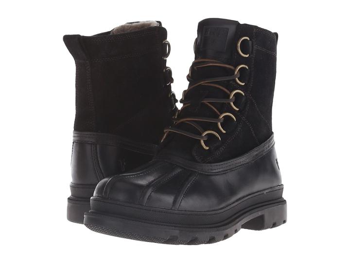 Frye - Riley D Ring Lace