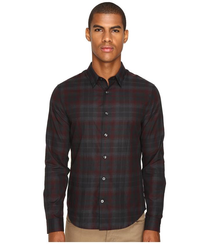 Vince - Manhattan Shirt