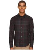 Vince - Manhattan Shirt
