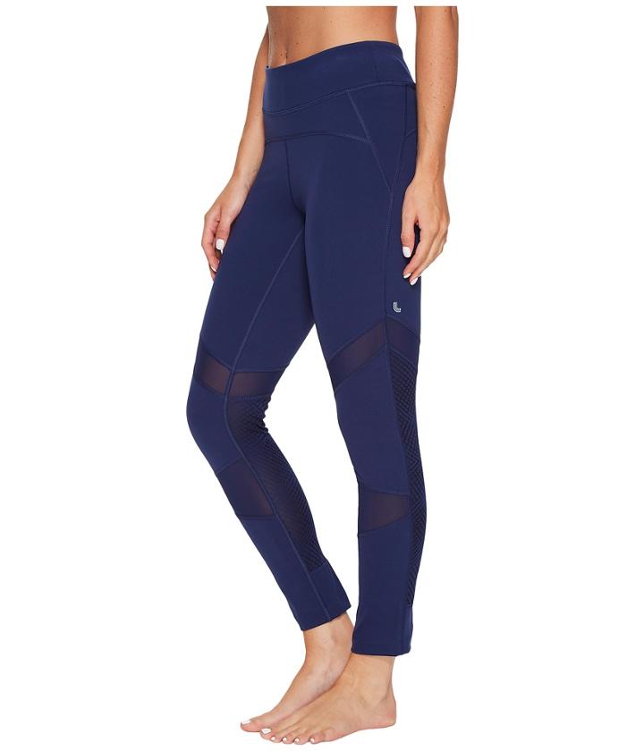 Lole - Bonavy 2 Ankle Leggings