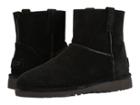 Ugg - Classic Unlined Mini Perf