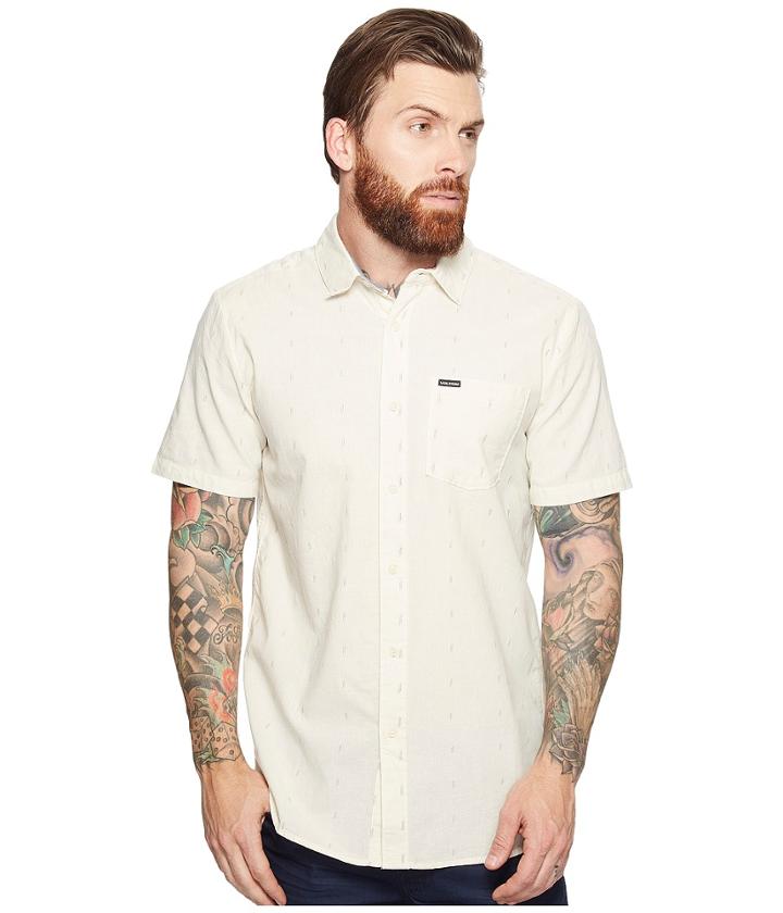 Volcom - Eli Short Sleeve