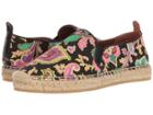 Etro - Paisley Espadrille