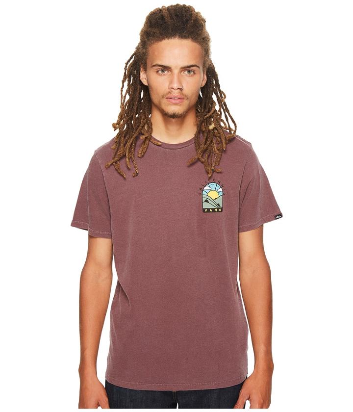 Vans - Cali Hills Tee