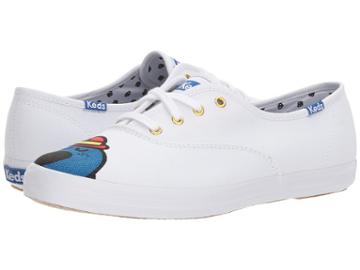 Keds - Champion Little Miss Bossy
