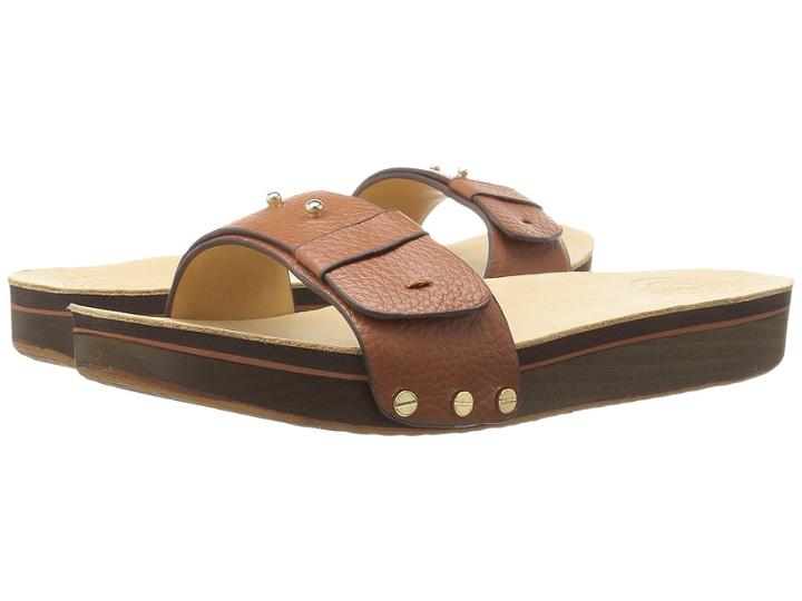 Cape Cod Shoe Supply - Josie