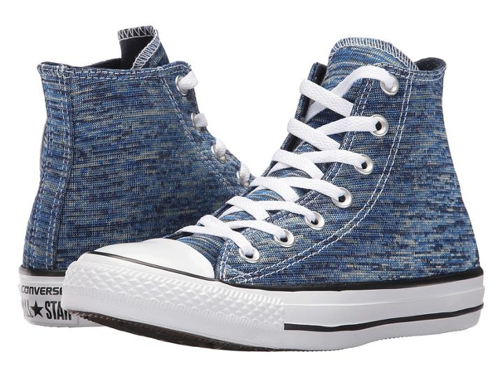 Converse - Chuck Taylor All Star - Hi