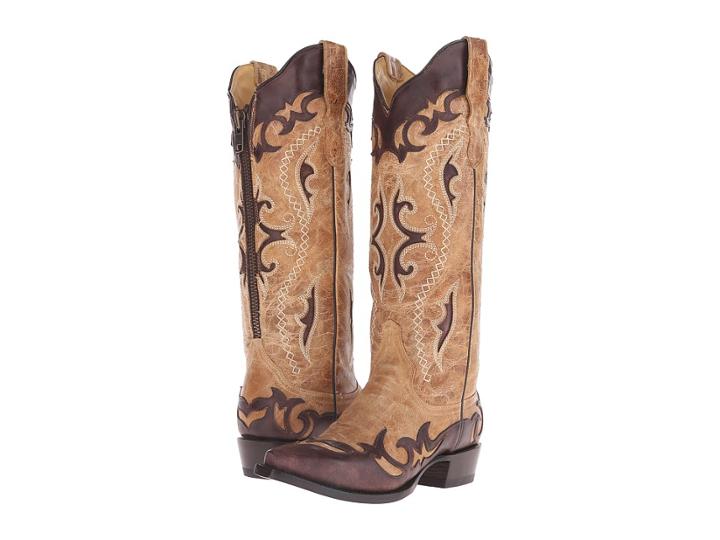 Stetson - Vivi Narrow
