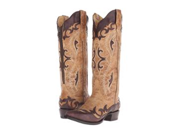 Stetson - Vivi Narrow