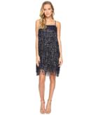 Rsvp - Oakland Metallic Dress