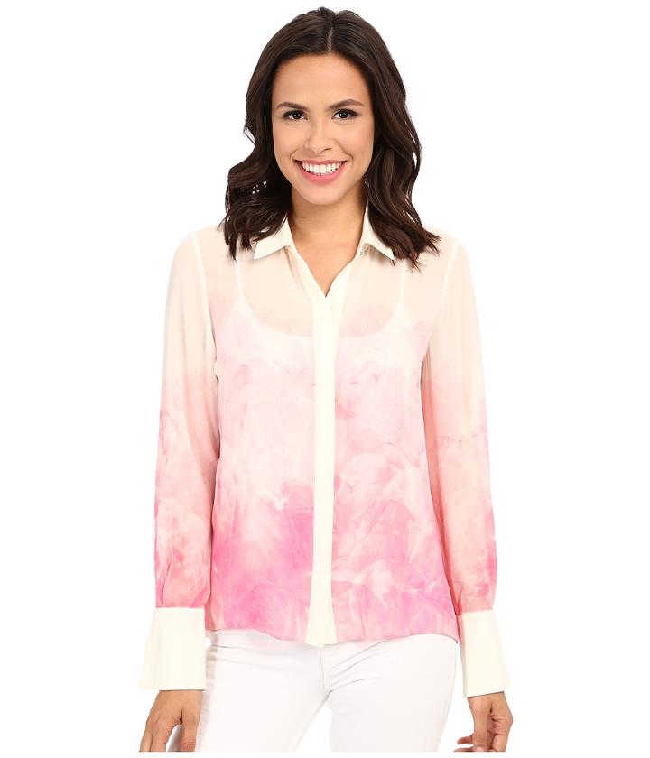 Ellen Tracy - Soft Shirt
