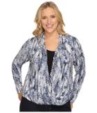 Tart - Plus Size Sarah Top
