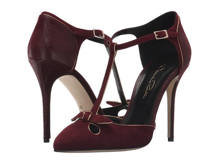 Oscar De La Renta - Karlina 100mm