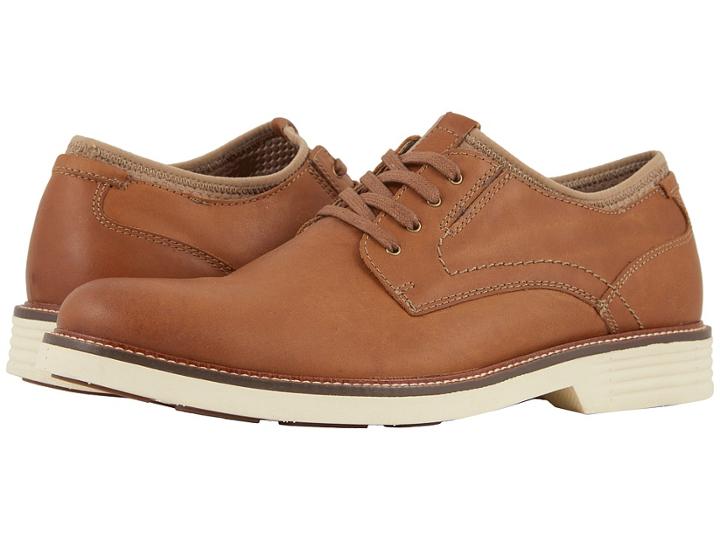Dockers - Parnell Alpha Plain Toe Oxford