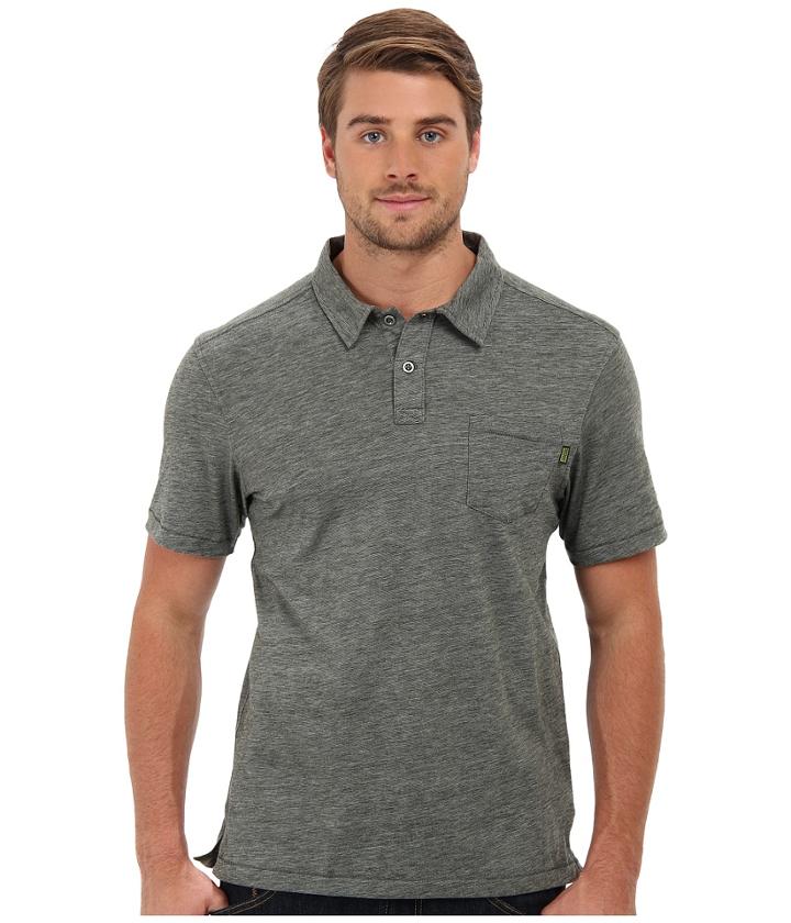 Outdoor Research - Cooper S/s Polo