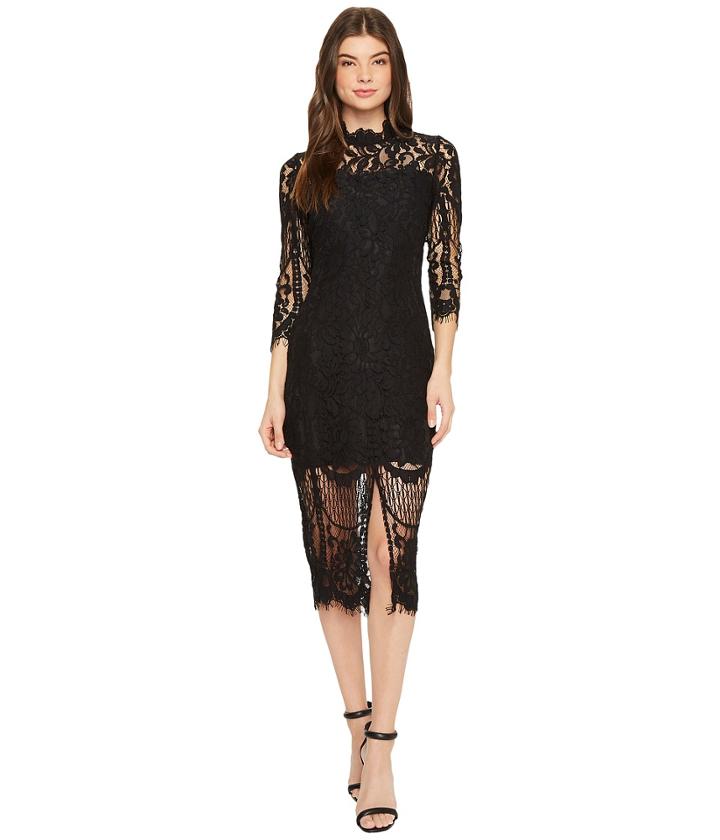 Yumi Kim - Leading Lady Dress