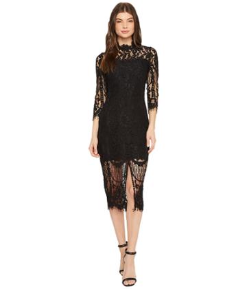 Yumi Kim - Leading Lady Dress