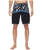 Quiksilver - Highline Techtonics 20 Boardshorts
