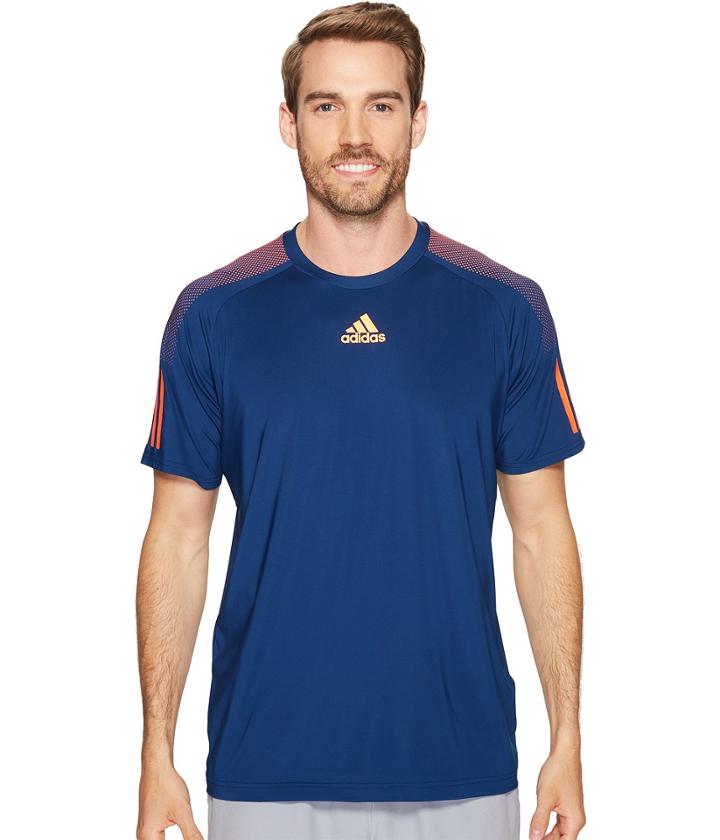 Adidas - Barricade Tee