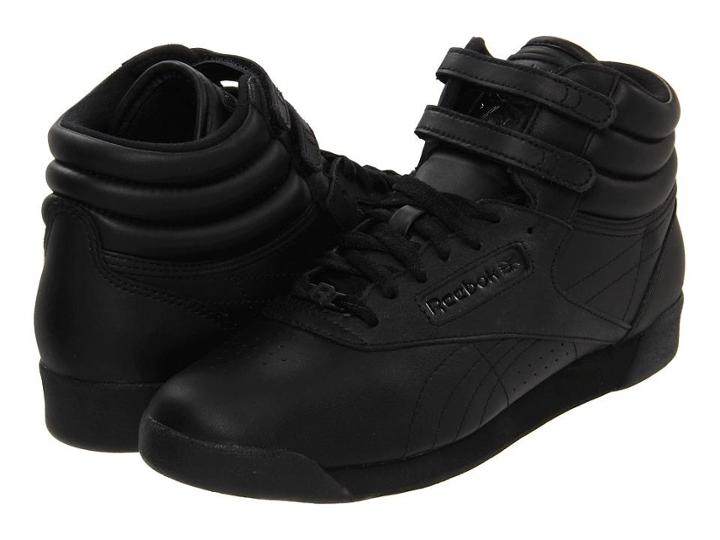 Reebok Lifestyle Freestyle Hi