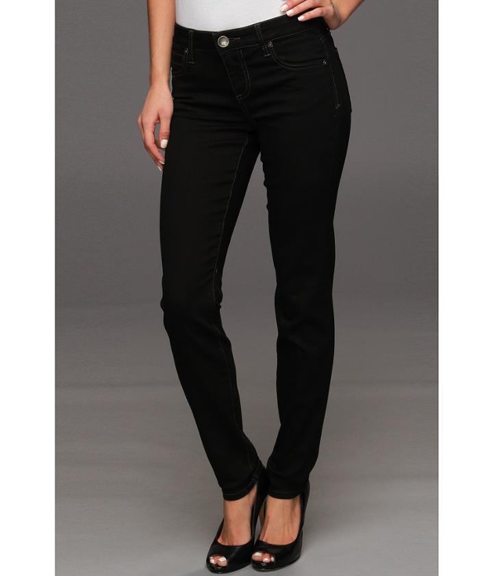 Kut From The Kloth - Diana Skinny In Black