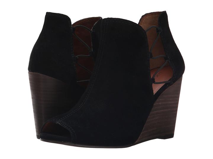Lucky Brand - Reevas Wedge