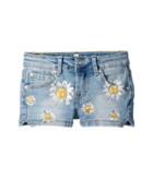 7 For All Mankind Kids - Daisy Short Shorts