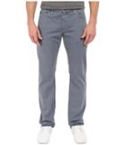 Ag Adriano Goldschmied - Graduate Tailored Leg Pants In Sulfur Dusty Blue