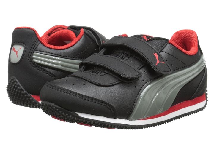 Puma Kids - Speed Light Up V